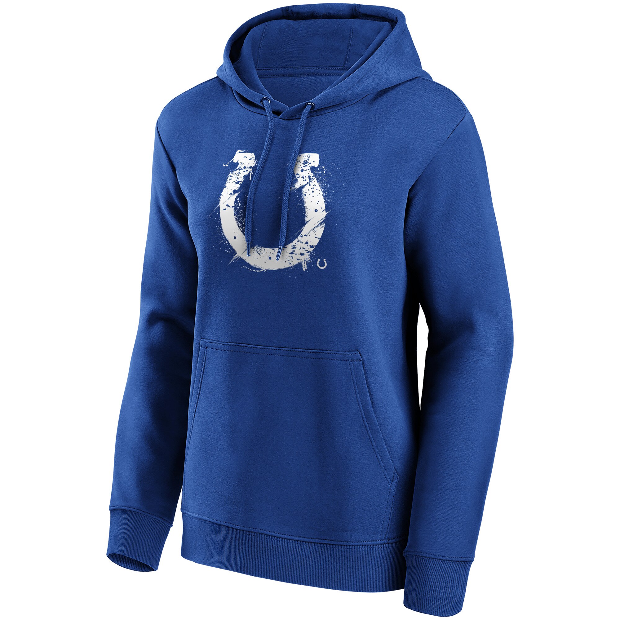 indianapolis-colts-splatter-graphic-hoodie-womens_ss4_p-13303553-pv-1-u-10hip9pmixra2v3eh9kv-v-ff8367d17cd8479e976f724427705d33.jpg Indianapolis Colts Splatter Graphic Hoodie - Womens - Image 1