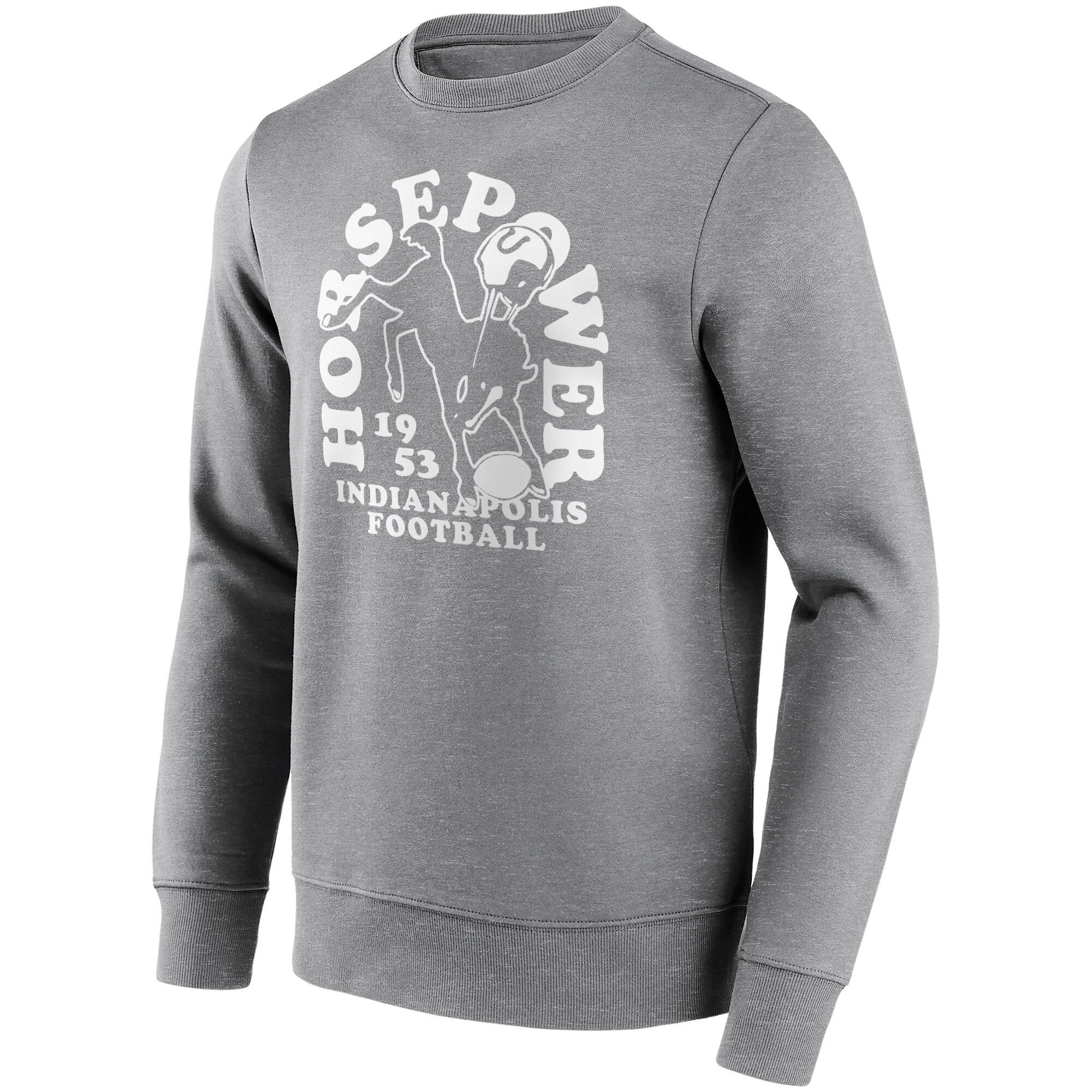 indianapolis-colts-vintage-iconic-hometown-graphic-crew-sweatshirt-mens_ss4_p-12083790-pv-1-u-nf2czmvx53mejdcfxlr9-v-c015777789194065a0450aa14cc31932.jpg Indianapolis Colts Vintage Iconic Hometown Graphic Crew Sweatshirt - Mens - Image 1