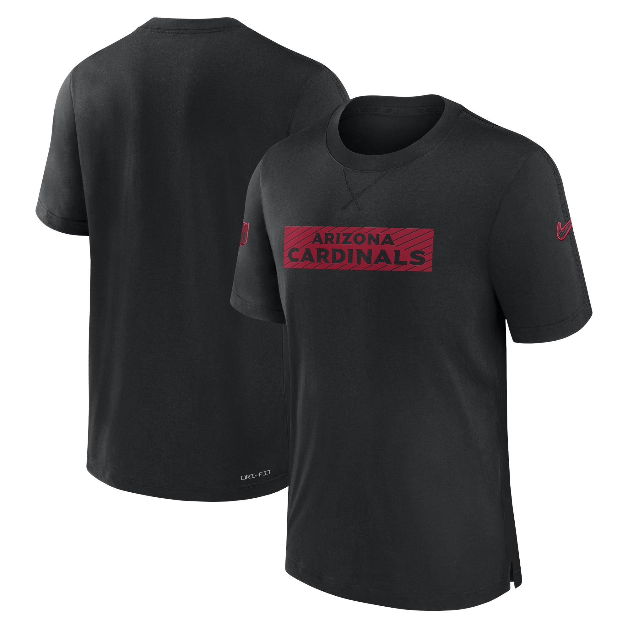 mens-nike-black-arizona-cardinals-sideline-player-performance-t-shirt_ss5_p-200881223-pv-1-u-oglsj3yogqs72vsgi3fx-v-mffyyf5jdvwyaq5gkyf4.jpg Men's Nike Black Arizona Cardinals Sideline Player Performance T-Shirt - Image 1