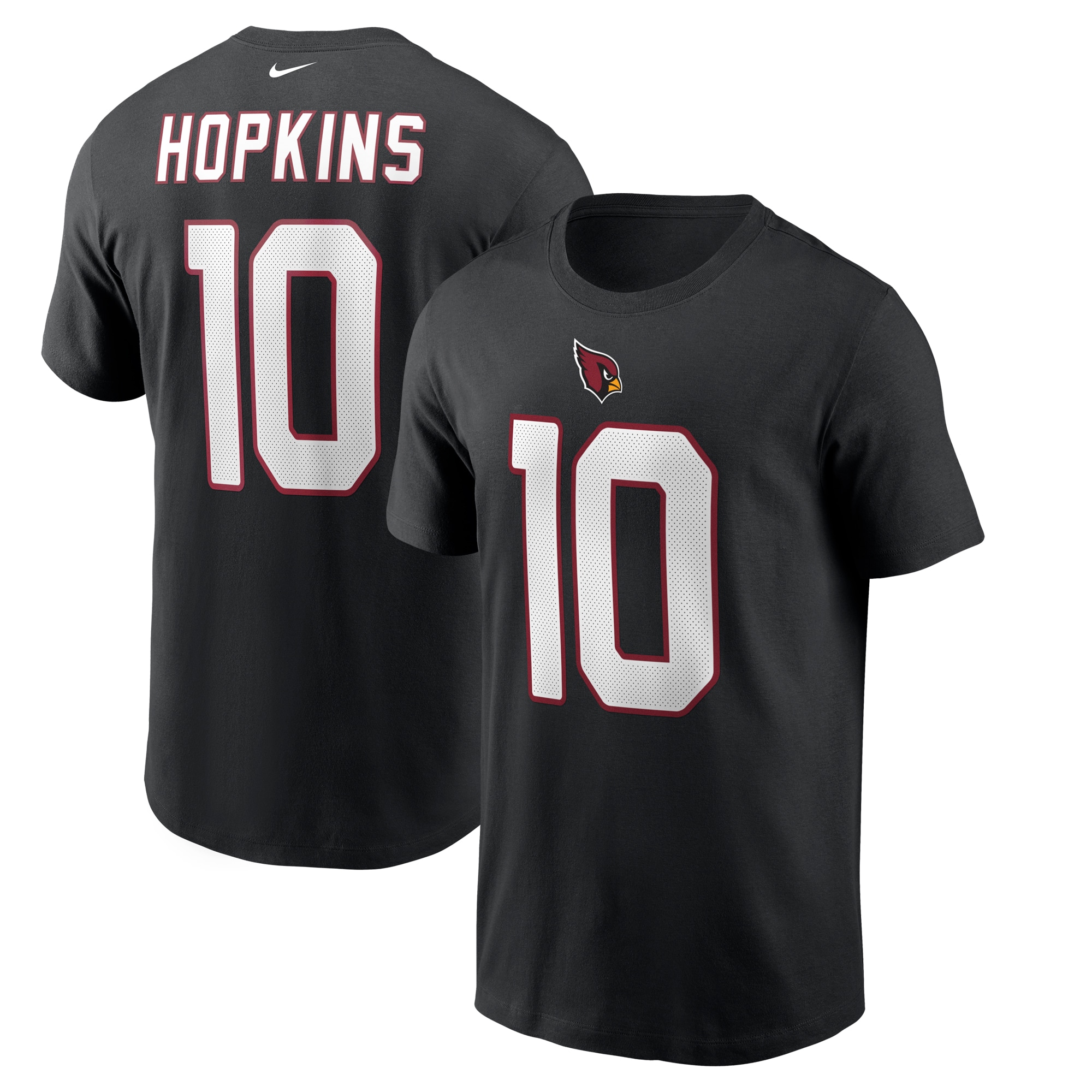 mens-nike-deandre-hopkins-black-arizona-cardinals-name-and-number-t-shirt_pi3891000_altimages_ff_3891696-c7275b21bb7d6940159ealt1_full.jpg Men's Nike DeAndre Hopkins Black Arizona Cardinals Name & Number T-Shirt - Image 1