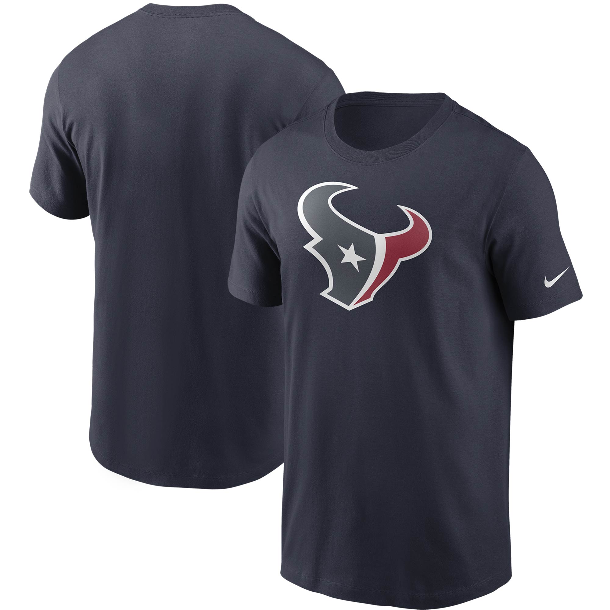 mens-nike-navy-houston-texans-primary-logo-t-shirt_pi3664000_altimages_ff_3664630-c6d4704f1109880772bdalt1_full.jpg Men's Nike Navy Houston Texans Primary Logo T-Shirt - Image 1