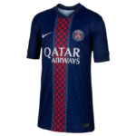 PSG Saint-Germain Women Home Soccer Jersey 25-26 Fan Version