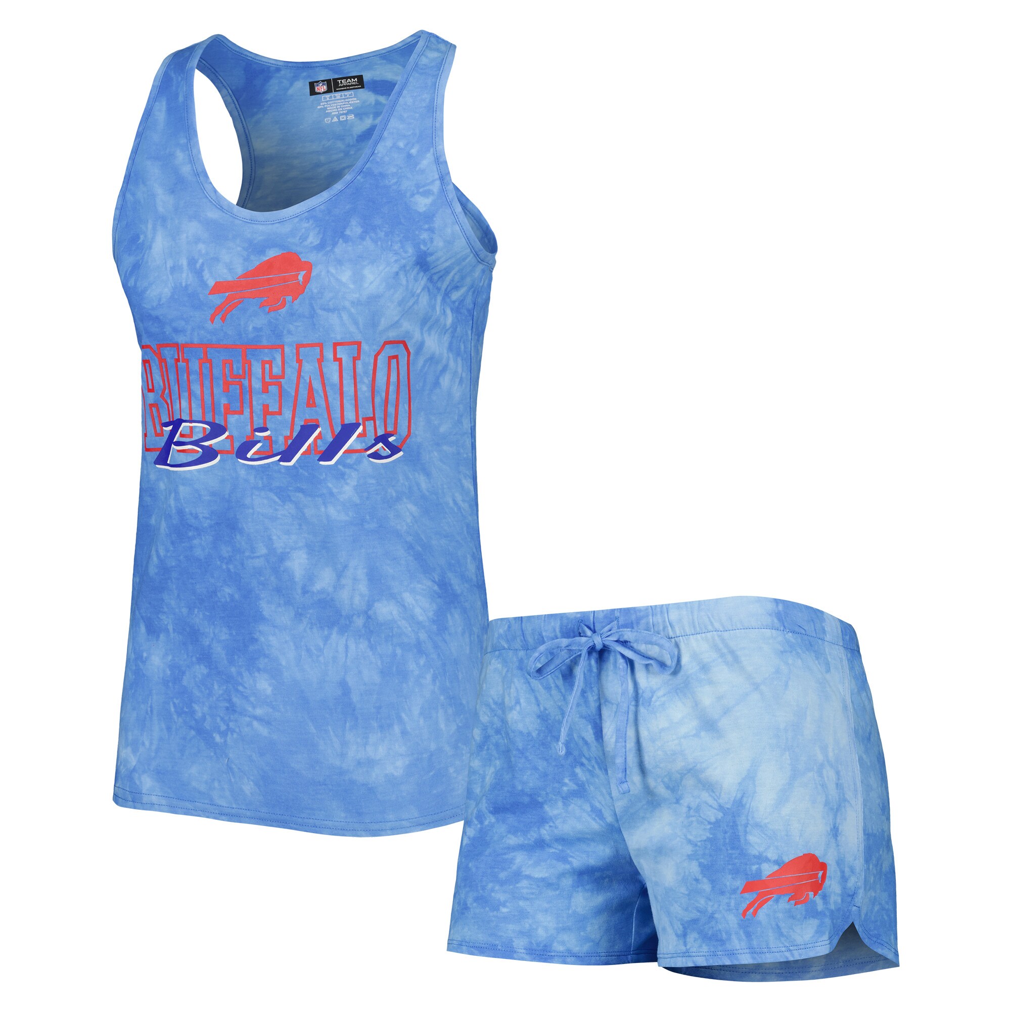 womens-concepts-sport-royal-buffalo-bills-billboard-scoop-neck-racerback-tank-and-shorts-sleep-set_ss5_p-5335468-pv-1-u-r4iukt33tthmhikvaowb-v-2ljjuatxckpagl4imusu.jpg Women's Concepts Sport Royal Buffalo Bills Billboard Scoop Neck Racerback Tank and Shorts Sleep Set - Image 1